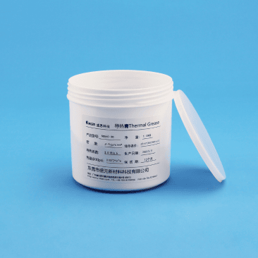 Heat conductive paste